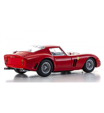 08438R 1:18 scale Ferrari 250GTO KYOSHO ORIGINAL