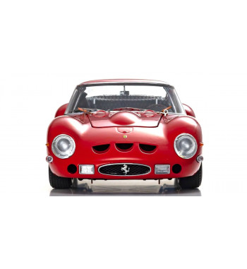 08438R 1:18 scale Ferrari 250GTO KYOSHO ORIGINAL
