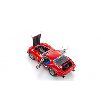 08438R 1:18 scale Ferrari 250GTO KYOSHO ORIGINAL