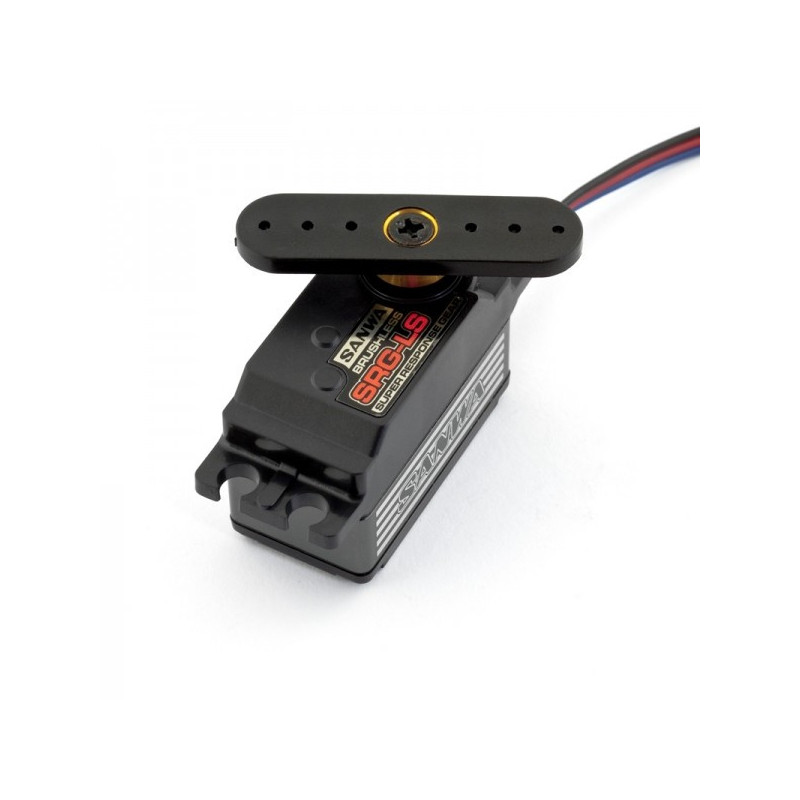 SERVO SRG-LS