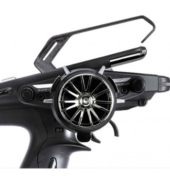 FPEBT2332 FUTABA 10PX 3D CARBON HANDLE