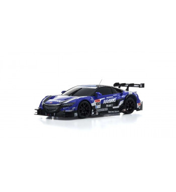 MZP249RG ASC MR-03W-MM RAYBRIG NSX Concept-GT 2014