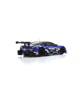 MZP249RG ASC MR-03W-MM RAYBRIG NSX Concept-GT 2014
