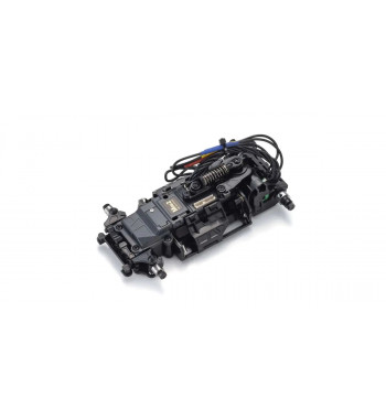 32892 MR-04EVO2 N-MM2 4100KV MINI-Z Racer Chassis Set