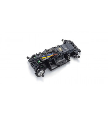 32892 MR-04EVO2 N-MM2 4100KV MINI-Z Racer Chassis Set