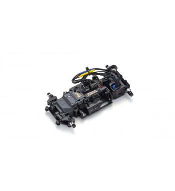 32891 MR-04EVO2 W-MM 5600KV MINI-Z Racer Chassis Set