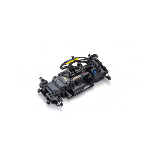 32891 MR-04EVO2 W-MM 5600KV MINI-Z Racer Chassis Set