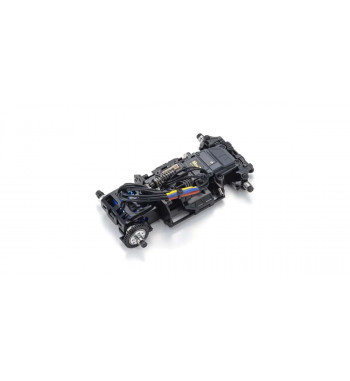 32891 MR-04EVO2 W-MM 5600KV MINI-Z Racer Chassis Set