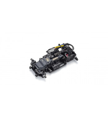 32890 MR-04EVO2 W-MM 8500KV MINI-Z Racer Chassis Set