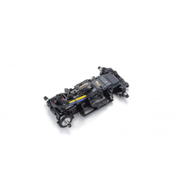 32890 MR-04EVO2 W-MM 8500KV MINI-Z Racer Chassis Set