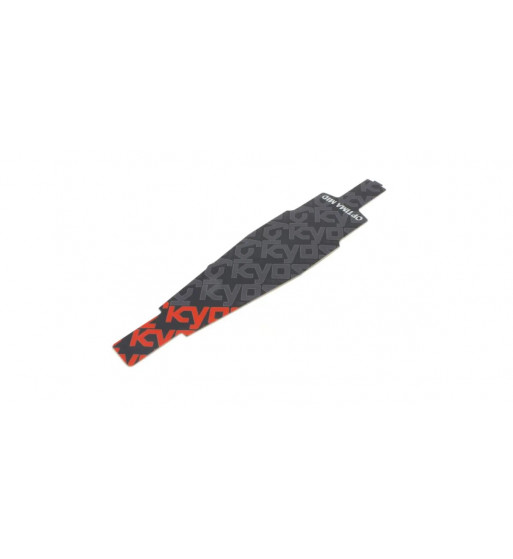 OTW156 OPTIMA MID Chassis Protector Sheet