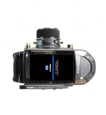 FP10PXLE Futaba 10PX Limited Edition Transmitter only