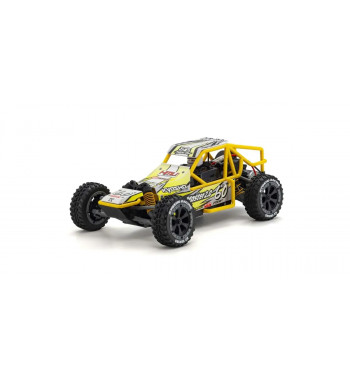 34405T2 1:10  Sand Master 2.0 RC Electric Powered 2WD Buggy EZ Series readyset Color Type 2