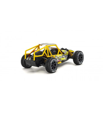 34405T2 1:10  Sand Master 2.0 RC Electric Powered 2WD Buggy EZ Series readyset Color Type 2