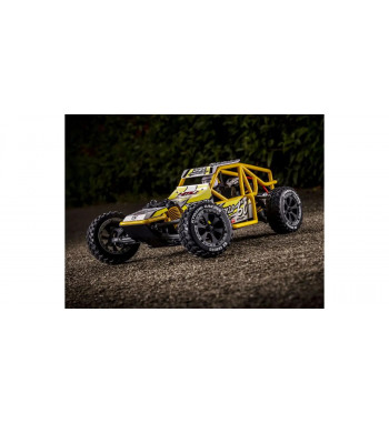 34405T2 1:10  Sand Master 2.0 RC Electric Powered 2WD Buggy EZ Series readyset Color Type 2