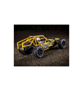 34405T2 1:10  Sand Master 2.0 RC Electric Powered 2WD Buggy EZ Series readyset Color Type 2