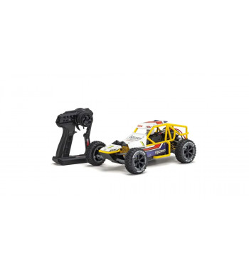 34405T1 1:10 Sand Master 2.0 RC Electric Powered 2WD Buggy EZ Series readyset Color Type 1