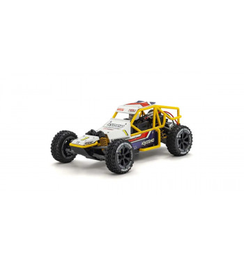 34405T1 1:10 Sand Master 2.0 RC Electric Powered 2WD Buggy EZ Series readyset Color Type 1