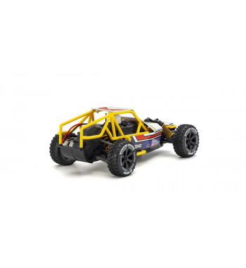 34405T1 1:10 Sand Master 2.0 RC Electric Powered 2WD Buggy EZ Series readyset Color Type 1