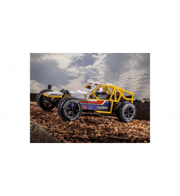34405T1 1:10 Sand Master 2.0 RC Electric Powered 2WD Buggy EZ Series readyset Color Type 1
