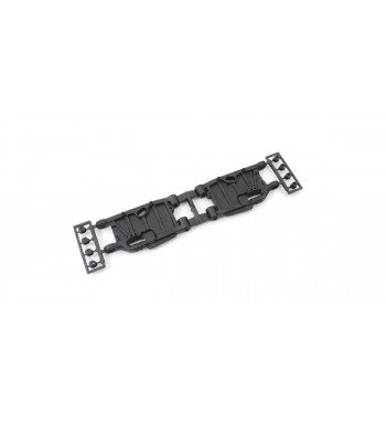 IF612SD Rear Lower Sus. Arm (L､R/Soft/MP10)