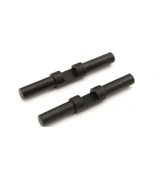 IFW621-01 Diff Bevel Shaft(27.3/2pcs/F､R/MP10/MP9)