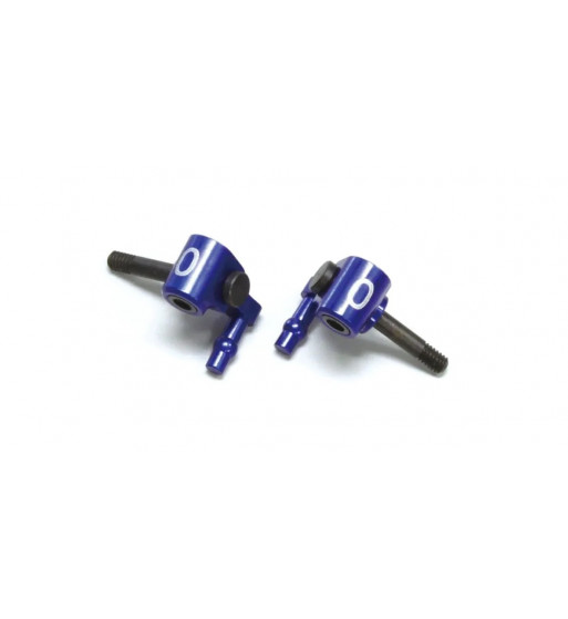 R246-1310B Steering Block for MR-03 Camber 0