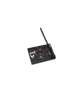 82044 MINI-Z EVO 2 Receiver Unit for FUTABA