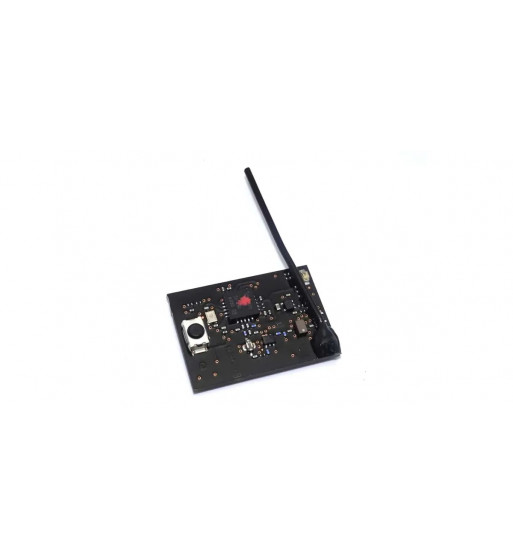 82044 MINI-Z EVO 2 Receiver Unit for FUTABA