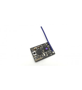 82045 MINI-Z EVO 2 Receiver Unit for KO PROPO