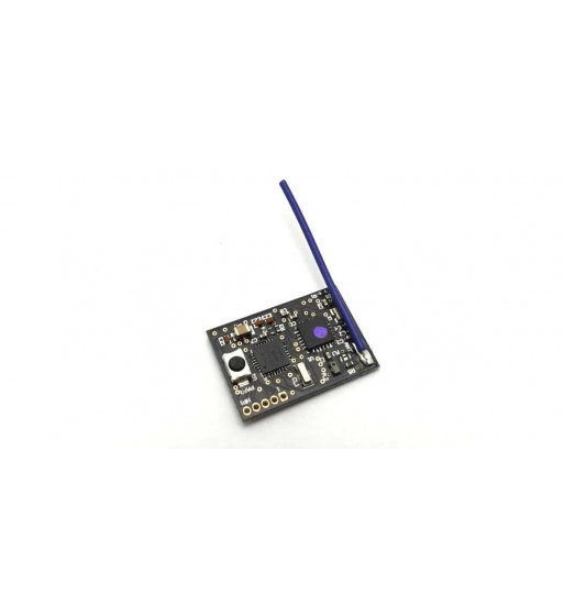 82045 MINI-Z EVO 2 Receiver Unit for KO PROPO