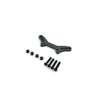 FAW222B TC Carbon Front Shock Stay(FAZER MK2)