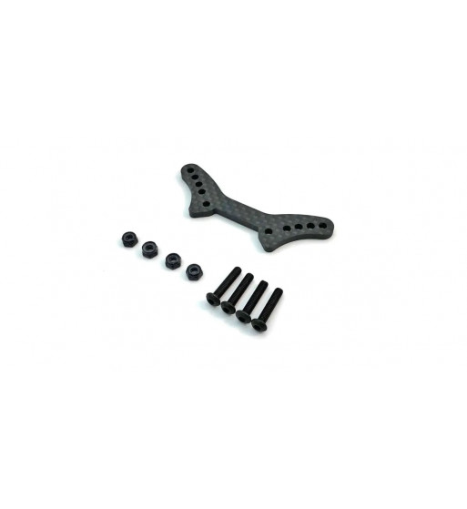 FAW222B TC Carbon Front Shock Stay(FAZER MK2)
