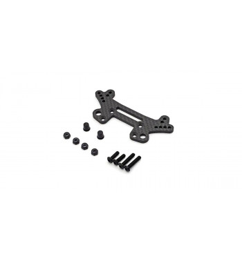 FAW223B TC Carbon Rear Shock Stay(FAZER MK2)