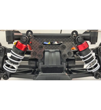 FAW223B TC Carbon Rear Shock Stay(FAZER MK2)
