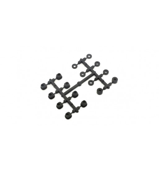 IF613HB-01B Rear Hub Carrier Bush Set (MP10)