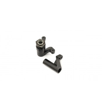 IFW459C Servo Saver Assy (Hard Spring Type/MP10)