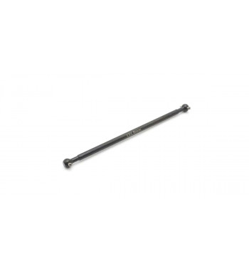 KB027L Center Swing Shaft L (131.5mm/KB10L)