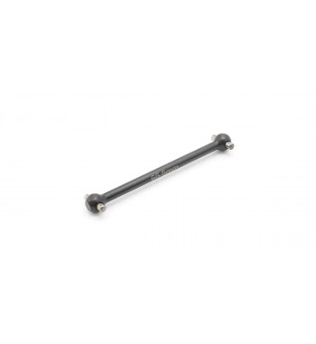KB027SS Center Swing Shaft SS (65.5mm/KB10L)