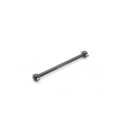 KB027SS Center Swing Shaft SS (65.5mm/KB10L)