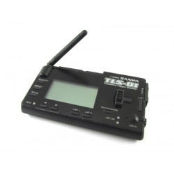 SET RADICON TELE 2.4G