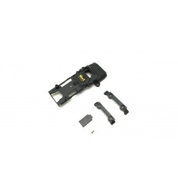 MZ702 Receiver Cover Set (MR-04)