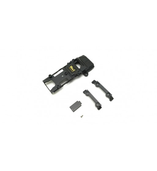 MZ702 Receiver Cover Set (MR-04)
