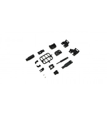 MZ703 Chassis Small Parts Set (MR-04)