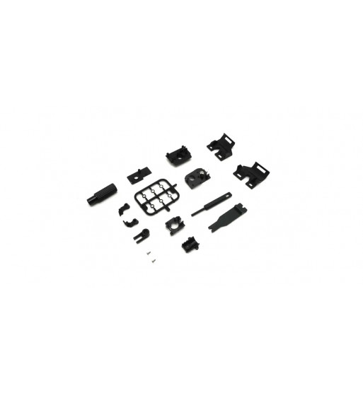 MZ703 Chassis Small Parts Set (MR-04)