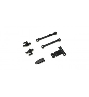MZ708 Small Parts for Suspension (MR-04)