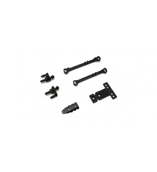 MZ708 Small Parts for Suspension (MR-04)