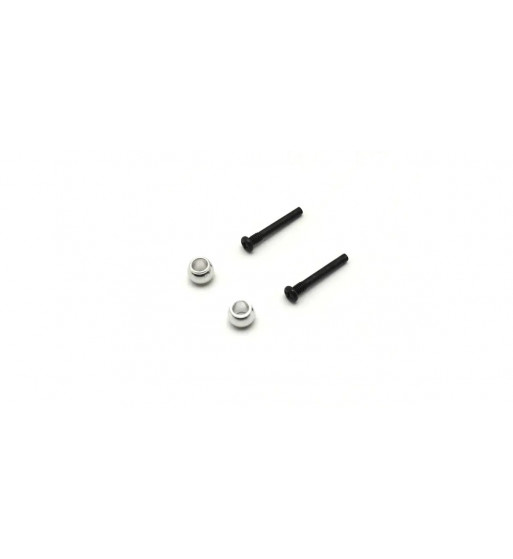 MZ711 Suspension Shaft Set (MR-04)