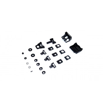 MZ715 Motor Case Set (MR-04MM2)