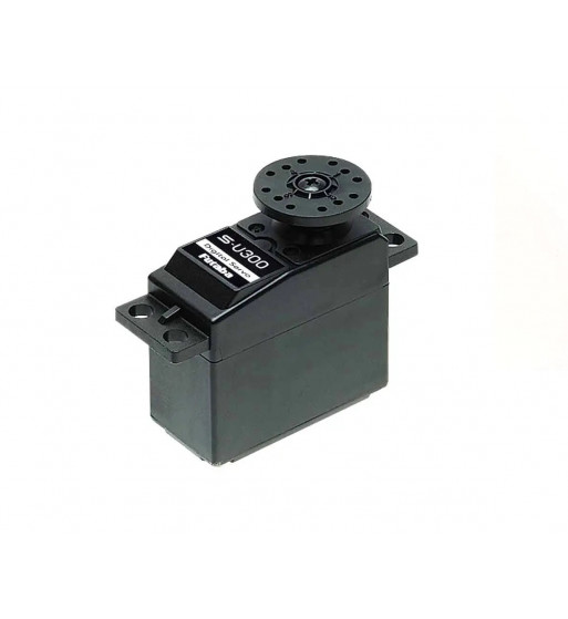FPSU300 S-U300 Universal Servo